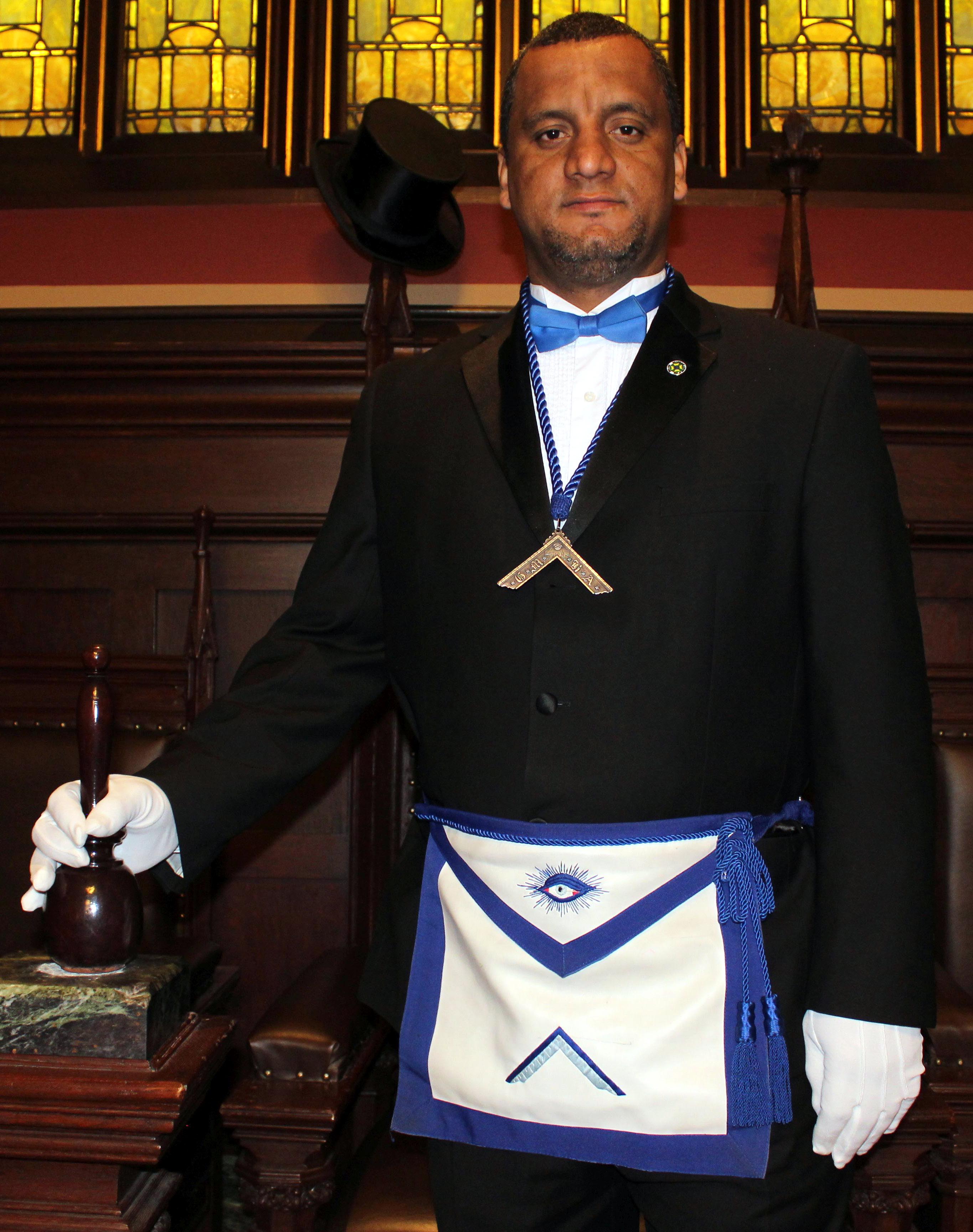 Marcilio de Souza